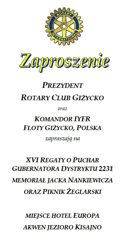 Zaprosenie